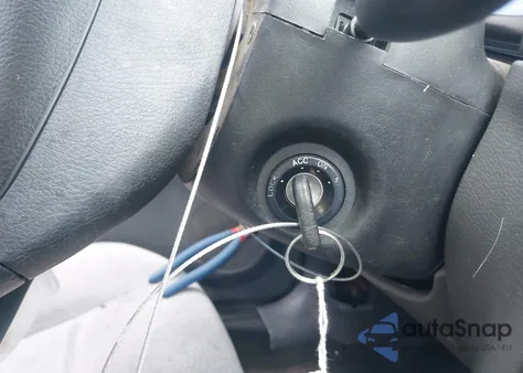 2000 Daewoo Lanos S z USA, uszkodzony, nr VIN KLATA2269YB570271